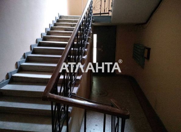 4+-rooms apartment apartment by the address st. Pirogovskaya (area 375,0 m2) - Atlanta.ua - photo 21