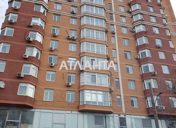 Коммерческая недвижимость по адресу ул. Разумовская (площадь 17,0 м2) - Atlanta.ua - фото 2
