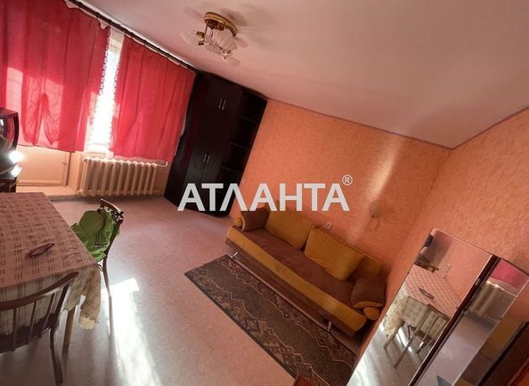 1-room apartment apartment by the address st. Svyatoslava Rikhtera Shchorsa (area 29,3 m2) - Atlanta.ua