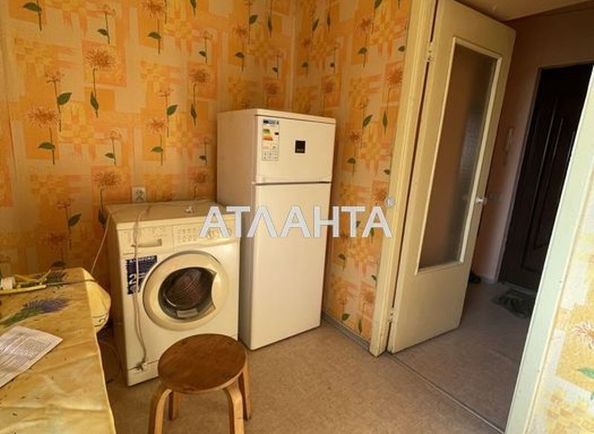 1-room apartment apartment by the address st. Svyatoslava Rikhtera Shchorsa (area 29,3 m2) - Atlanta.ua - photo 6
