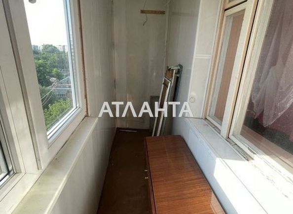 1-room apartment apartment by the address st. Svyatoslava Rikhtera Shchorsa (area 29,3 m2) - Atlanta.ua - photo 8