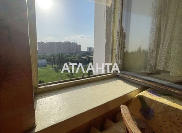 1-room apartment apartment by the address st. Svyatoslava Rikhtera Shchorsa (area 29,3 m2) - Atlanta.ua - photo 10