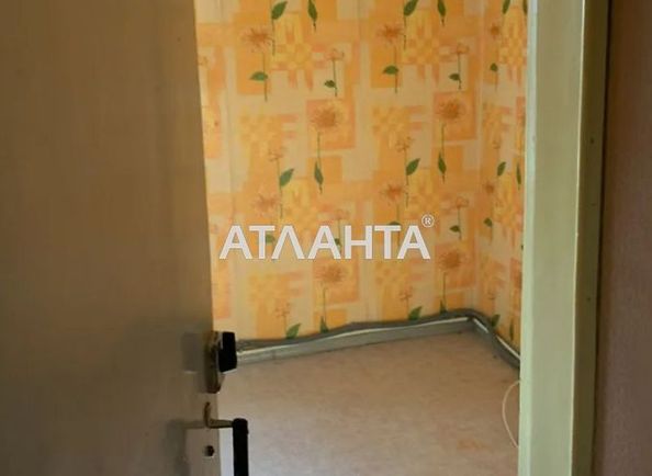 1-room apartment apartment by the address st. Svyatoslava Rikhtera Shchorsa (area 29,3 m2) - Atlanta.ua - photo 5