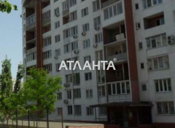 Коммерческая недвижимость по адресу Светлый пер. (площадь 36,6 м2) - Atlanta.ua