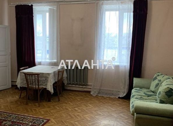 2-rooms apartment apartment by the address st. Balkovskaya Frunze (area 71,0 m2) - Atlanta.ua - photo 2