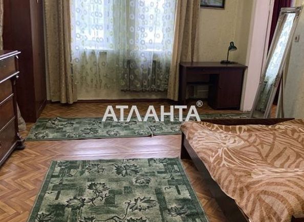 2-rooms apartment apartment by the address st. Balkovskaya Frunze (area 71,0 m2) - Atlanta.ua - photo 3