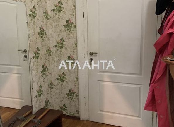 2-rooms apartment apartment by the address st. Balkovskaya Frunze (area 71,0 m2) - Atlanta.ua - photo 8