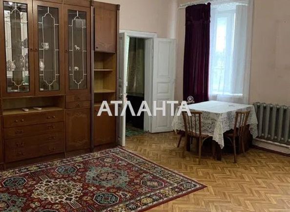 2-rooms apartment apartment by the address st. Balkovskaya Frunze (area 71,0 m2) - Atlanta.ua