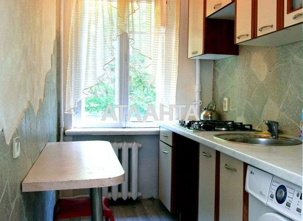2-rooms apartment apartment by the address st. Marazlievskaya Engelsa (area 43,0 m2) - Atlanta.ua - photo 5