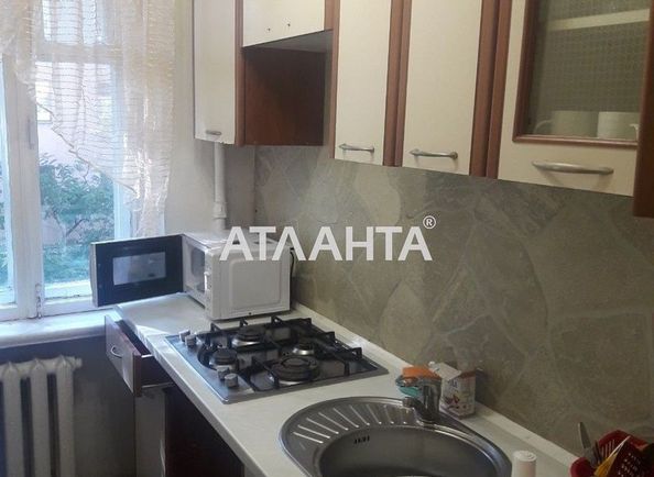 2-rooms apartment apartment by the address st. Marazlievskaya Engelsa (area 43,0 m2) - Atlanta.ua - photo 6