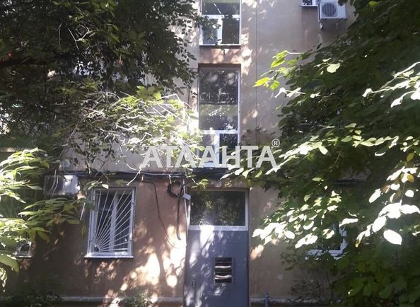 2-комнатная квартира по адресу ул. Маразлиевская (площадь 43,0 м2) - Atlanta.ua - фото 12