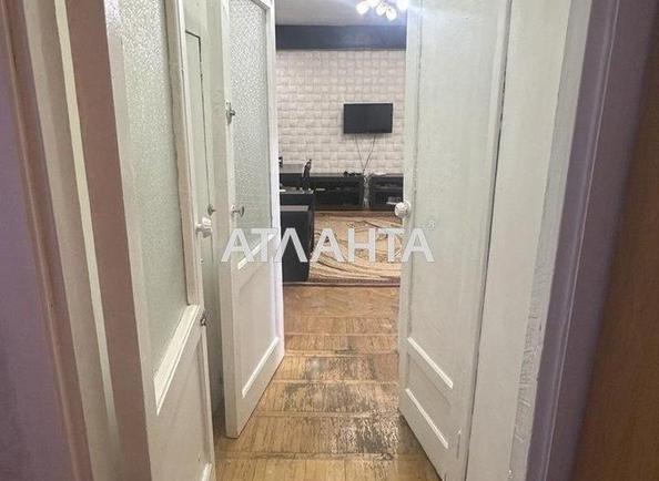 2-комнатная квартира по адресу ул. Маразлиевская (площадь 43 м²) - Atlanta.ua - фото 13