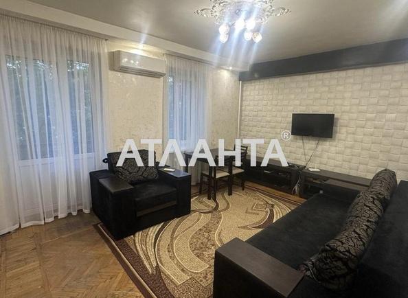 2-комнатная квартира по адресу ул. Маразлиевская (площадь 43 м²) - Atlanta.ua - фото 3
