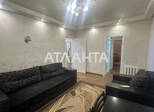 2-комнатная квартира по адресу ул. Маразлиевская (площадь 43 м²) - Atlanta.ua - фото 5