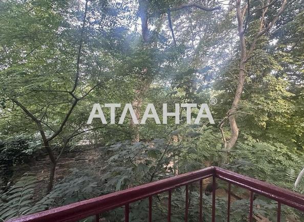 2-комнатная квартира по адресу ул. Маразлиевская (площадь 43 м²) - Atlanta.ua - фото 7