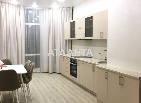 1-room apartment apartment by the address st. Fontanskaya dor Perekopskoy Divizii (area 65,0 m2) - Atlanta.ua