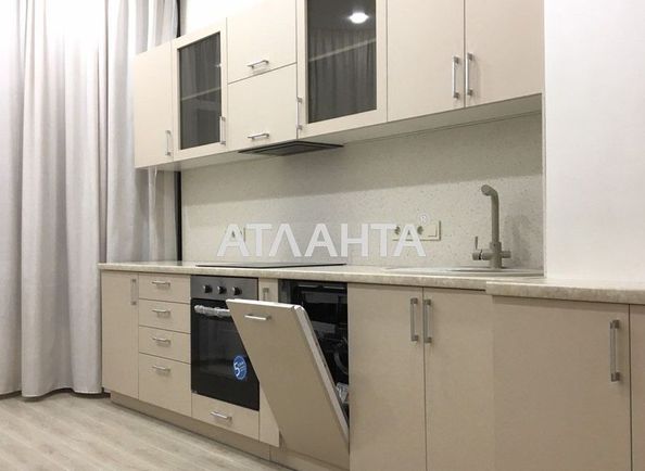 1-room apartment apartment by the address st. Fontanskaya dor Perekopskoy Divizii (area 65,0 m2) - Atlanta.ua - photo 5