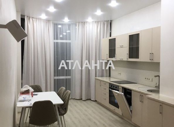 1-room apartment apartment by the address st. Fontanskaya dor Perekopskoy Divizii (area 65,0 m2) - Atlanta.ua - photo 11