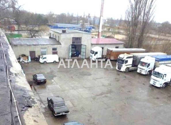 Коммерческая недвижимость по адресу Аэродромное шоссе (площадь 720,3 м²) - Atlanta.ua