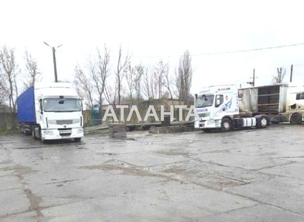 Коммерческая недвижимость по адресу Аэродромное шоссе (площадь 720,3 м²) - Atlanta.ua - фото 3