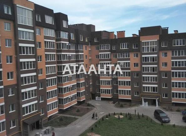 2-кімнатна квартира за адресою вул. Софіївська (площа 85,8 м²) - Atlanta.ua - фото 3