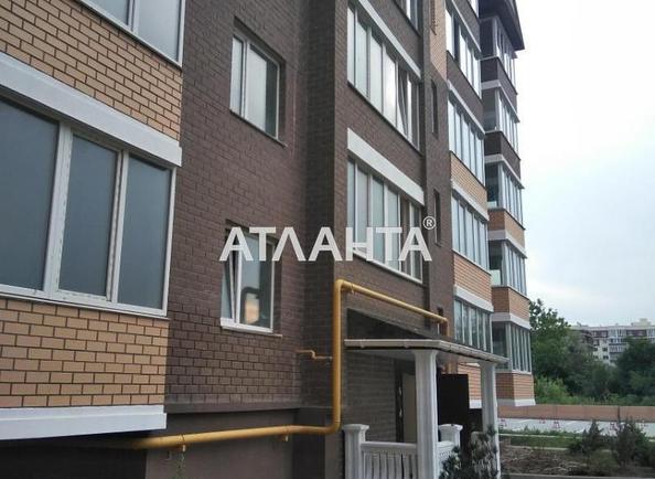 2-кімнатна квартира за адресою вул. Софіївська (площа 85,8 м²) - Atlanta.ua - фото 5