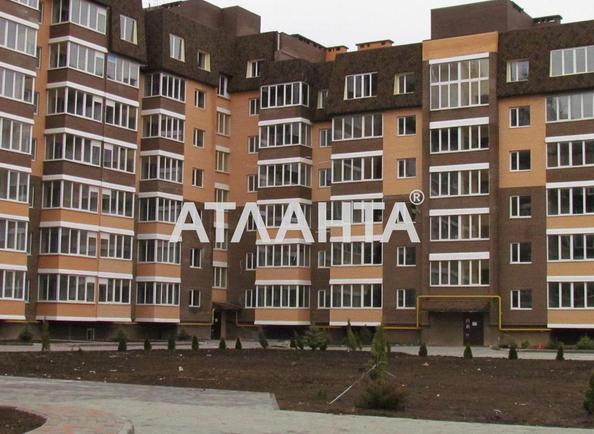 2-кімнатна квартира за адресою вул. Софіївська (площа 85,8 м²) - Atlanta.ua