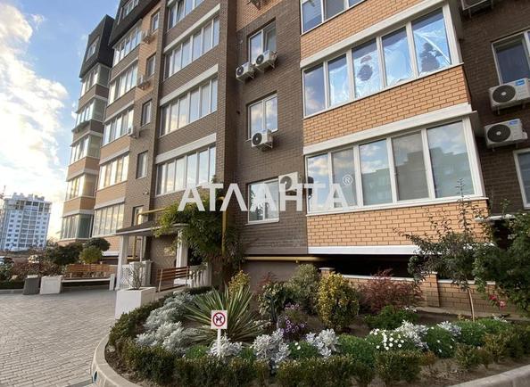 2-кімнатна квартира за адресою вул. Софіївська (площа 85,8 м²) - Atlanta.ua - фото 6