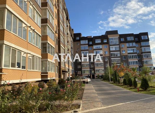 2-кімнатна квартира за адресою вул. Софіївська (площа 85,8 м²) - Atlanta.ua - фото 2