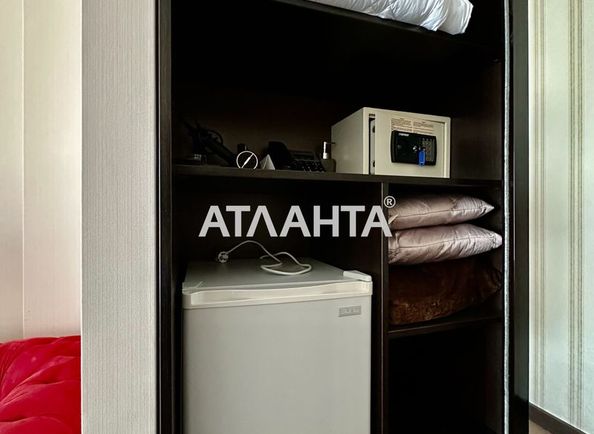 1-комнатная квартира по адресу ул. Бернардацци (площадь 46,1 м²) - Atlanta.ua - фото 4
