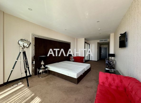 1-комнатная квартира по адресу ул. Бернардацци (площадь 46,1 м²) - Atlanta.ua - фото 2