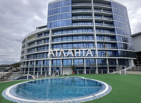 1-комнатная квартира по адресу ул. Бернардацци (площадь 46,1 м²) - Atlanta.ua - фото 20