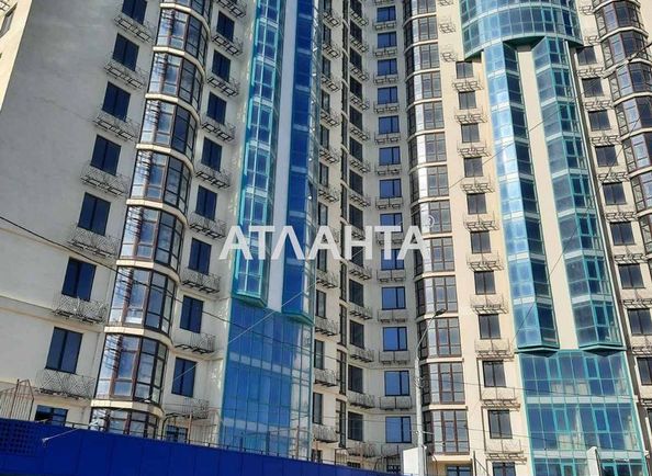 1-кімнатна квартира за адресою Фонтанська дор. (площа 60,0 м2) - Atlanta.ua - фото 11