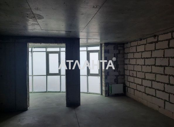 1-комнатная квартира по адресу Фонтанская дор. (площадь 59,6 м²) - Atlanta.ua - фото 5