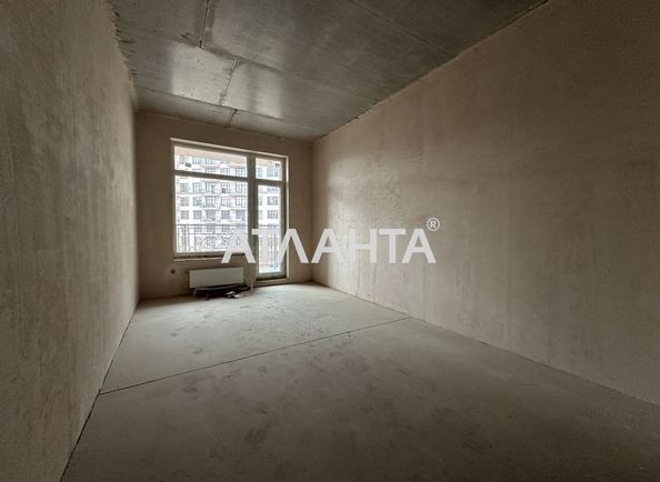 1-комнатная квартира по адресу ул. Киквидзе (площадь 46,0 м2) - Atlanta.ua - фото 6
