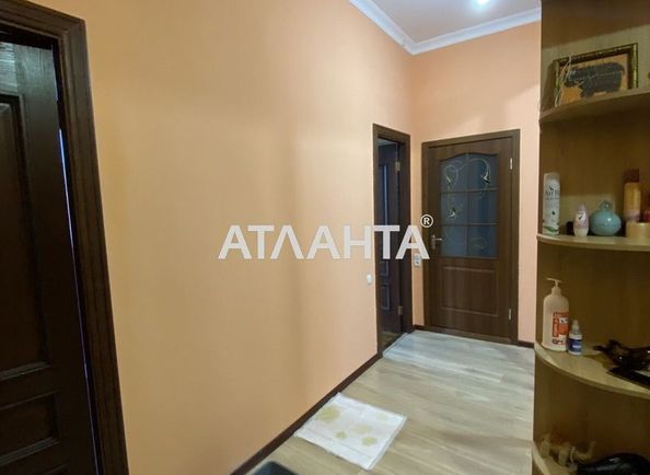 Room in dormitory apartment by the address st. Bolshaya arnautskaya Chkalova (area 90,0 m2) - Atlanta.ua - photo 8