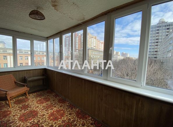 Room in dormitory apartment by the address st. Bolshaya arnautskaya Chkalova (area 90,0 m2) - Atlanta.ua - photo 5