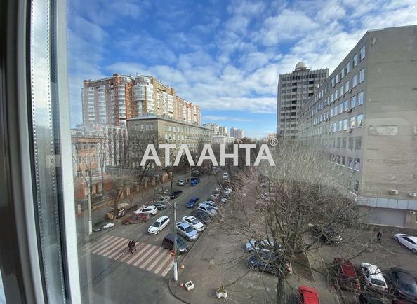Room in dormitory apartment by the address st. Bolshaya arnautskaya Chkalova (area 90,0 m2) - Atlanta.ua - photo 12