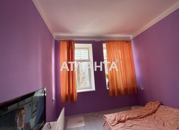 Room in dormitory apartment by the address st. Bolshaya arnautskaya Chkalova (area 90,0 m2) - Atlanta.ua - photo 4