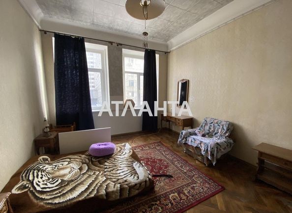 Room in dormitory apartment by the address st. Bolshaya arnautskaya Chkalova (area 90,0 m2) - Atlanta.ua