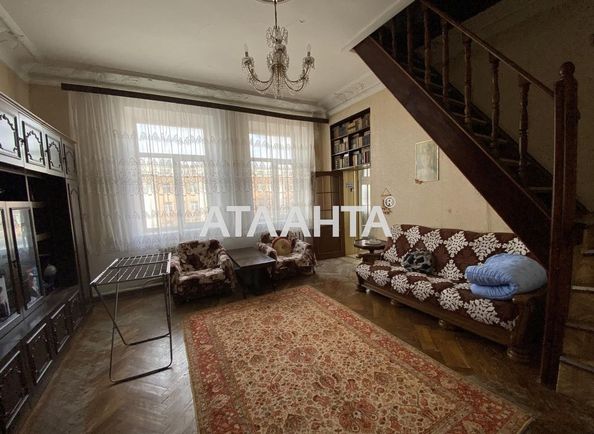 Room in dormitory apartment by the address st. Bolshaya arnautskaya Chkalova (area 90,0 m2) - Atlanta.ua - photo 3
