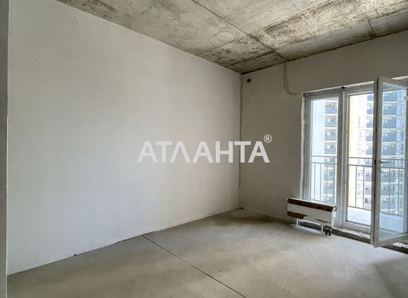 1-room apartment apartment by the address st. Krasnova (area 42,4 m²) - Atlanta.ua - photo 5