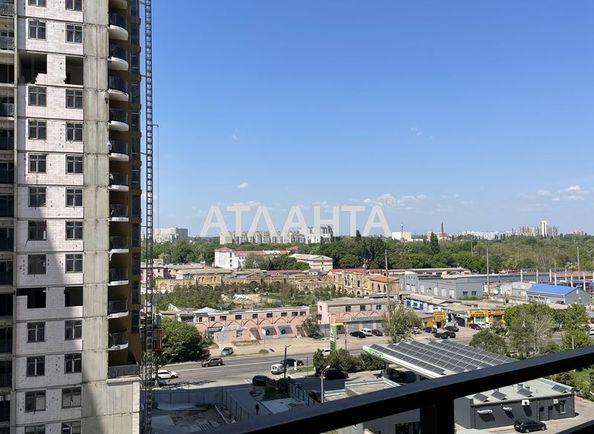 1-room apartment apartment by the address st. Krasnova (area 42,4 m²) - Atlanta.ua - photo 2