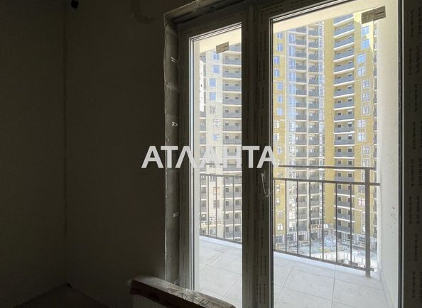 1-room apartment apartment by the address st. Krasnova (area 42,4 m²) - Atlanta.ua - photo 10