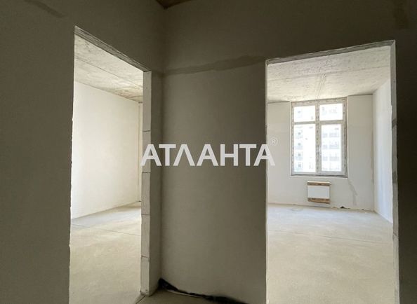1-room apartment apartment by the address st. Krasnova (area 42,4 m²) - Atlanta.ua - photo 11