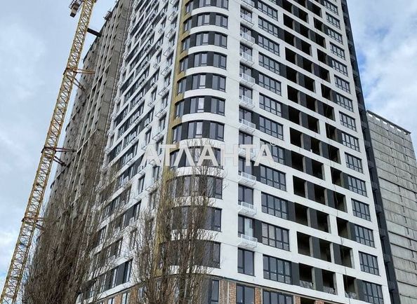 1-room apartment apartment by the address st. Franko Ivana (area 49,9 m2) - Atlanta.ua - photo 5