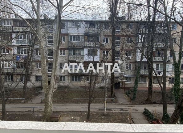 3-rooms apartment apartment by the address st. Filatova ak (area 59,0 m2) - Atlanta.ua - photo 14