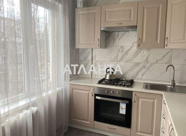 3-rooms apartment apartment by the address st. Filatova ak (area 59,0 m2) - Atlanta.ua - photo 4