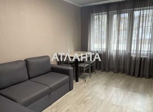 3-rooms apartment apartment by the address st. Filatova ak (area 59,0 m2) - Atlanta.ua