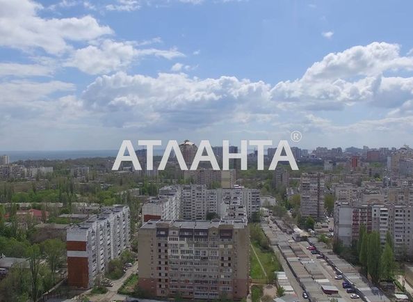 2-rooms apartment apartment by the address st. Gagarina pr (area 99,6 m2) - Atlanta.ua - photo 3